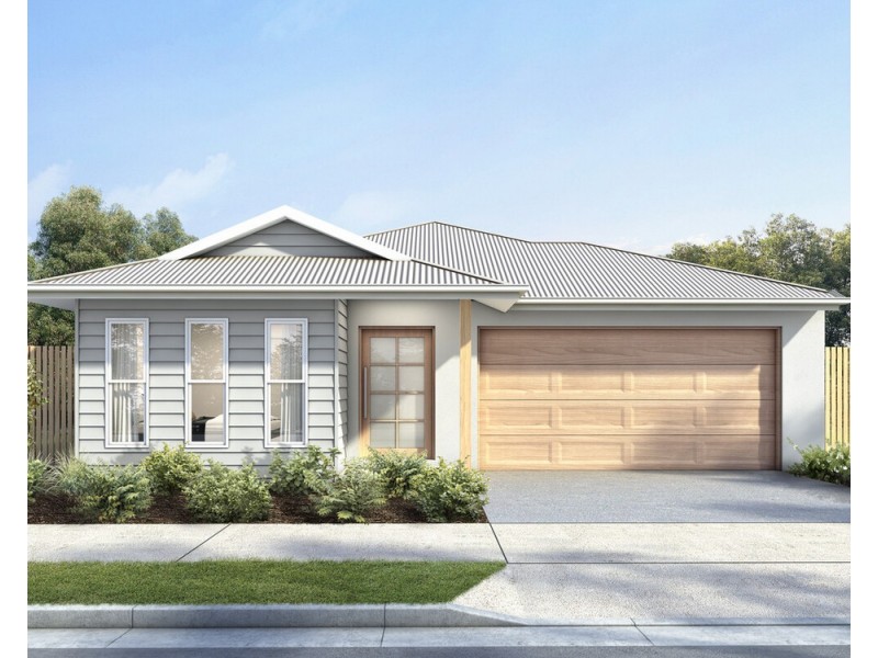 LOT &@ TBA, Dundowran QLD 4655