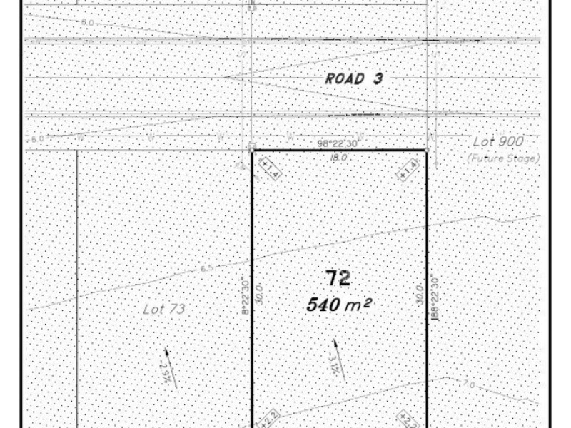 72 TBA, Dundowran QLD 4655
