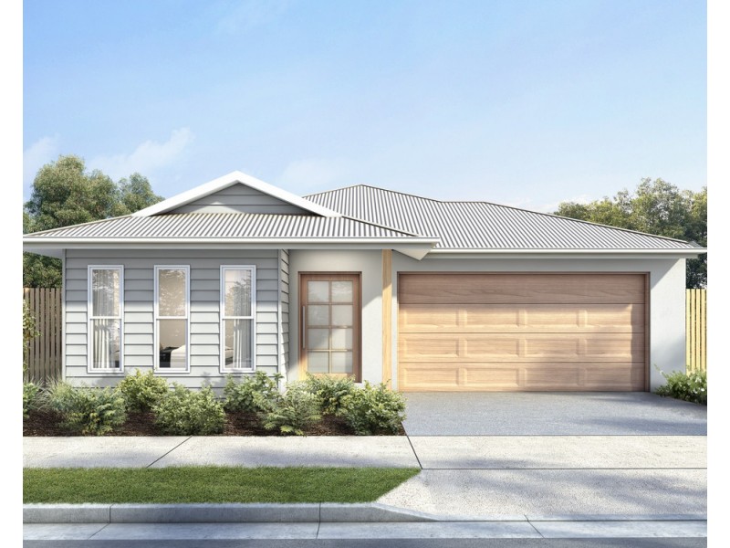 Coral Cove QLD 4670