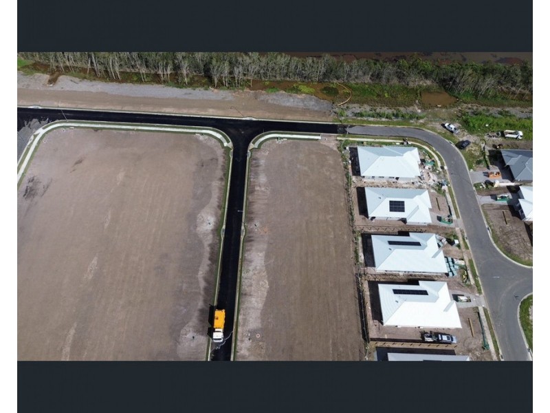 Lot 602 NEW Street, Dundowran QLD 4655