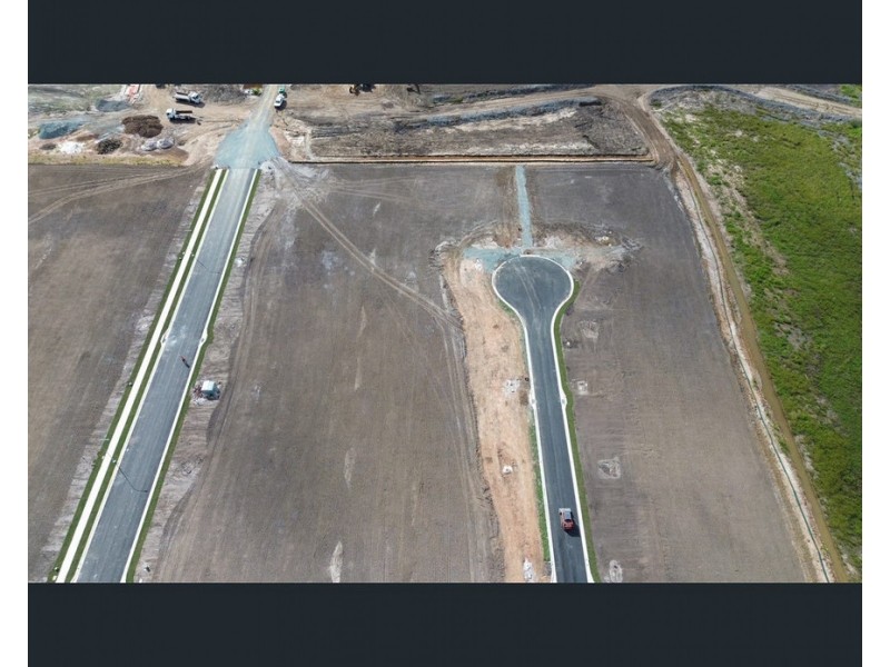 Lot 602 NEW Street, Dundowran QLD 4655