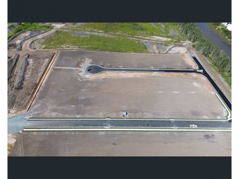 Lot 602 NEW Street, Dundowran QLD 4655