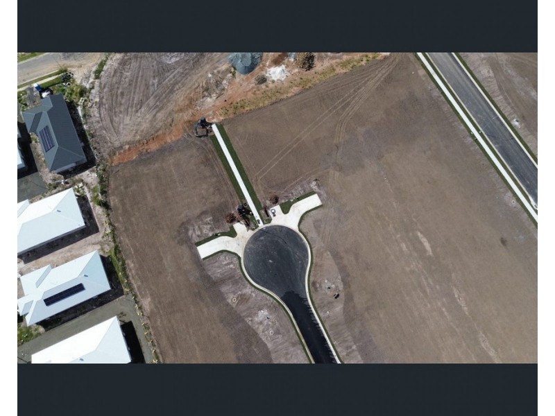 Lot 602 NEW Street, Dundowran QLD 4655