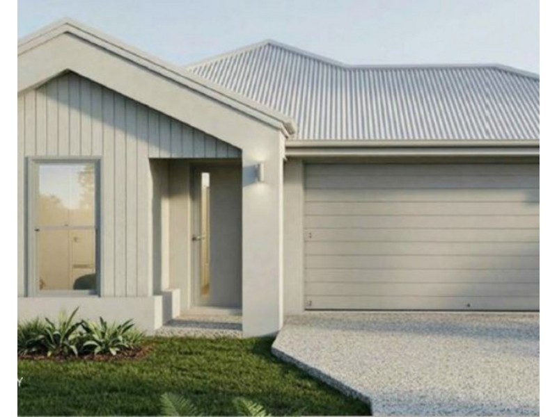Lot TBA NEW Street TBA, Morayfield QLD 4506