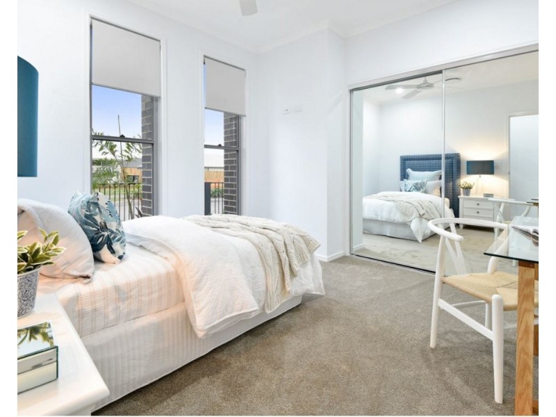 Lot TBA NEW Street TBA, Morayfield QLD 4506