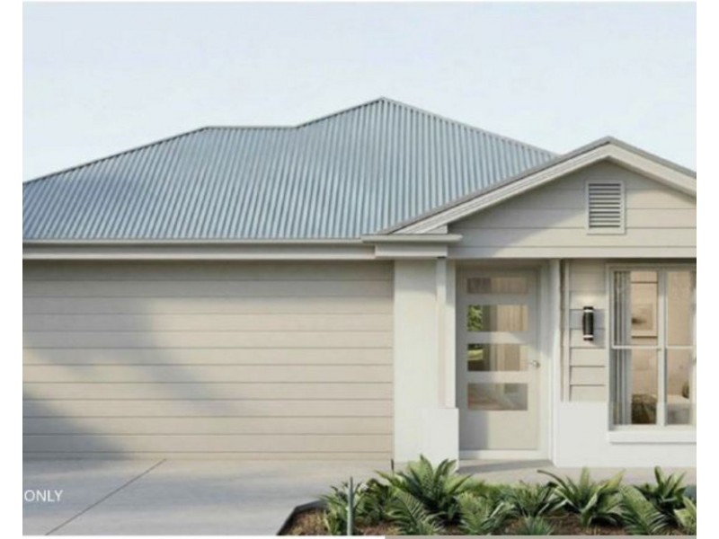 lot 1806 Tba, Morayfield QLD 4506