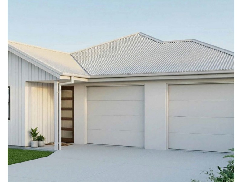 lot 1807 TBA, Morayfield QLD 4506