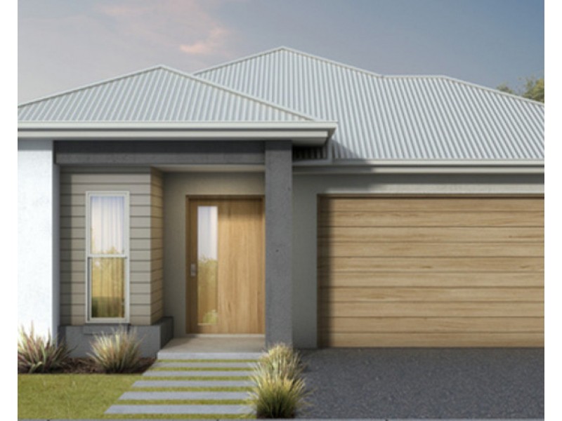 lot 111 New street TBA, Dundowran QLD 4655