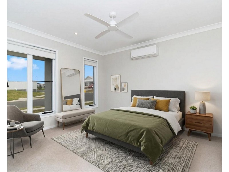49 Mataranka Circuit, Nikenbah QLD 4655