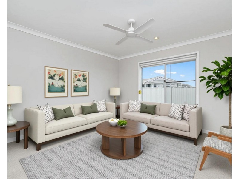 49 Mataranka Circuit, Nikenbah QLD 4655