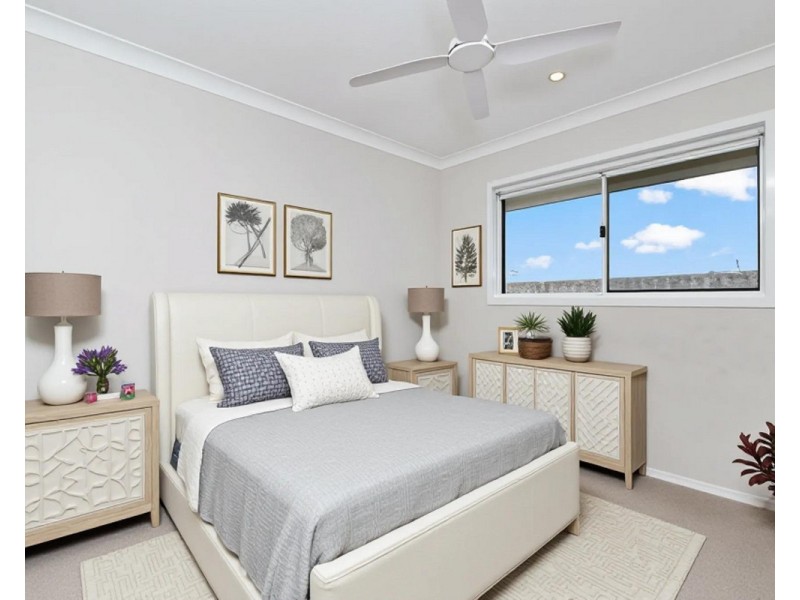 49 Mataranka Circuit, Nikenbah QLD 4655