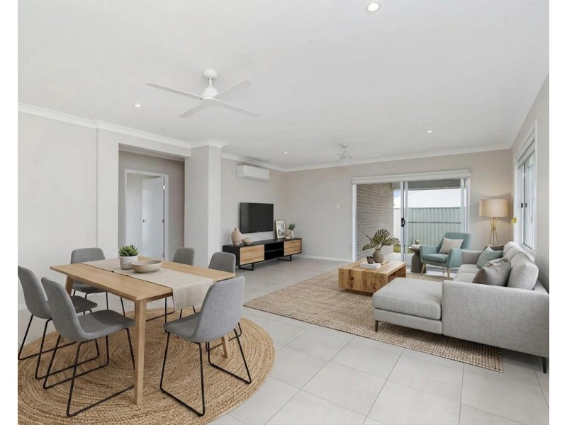 49 Mataranka Circuit, Nikenbah QLD 4655