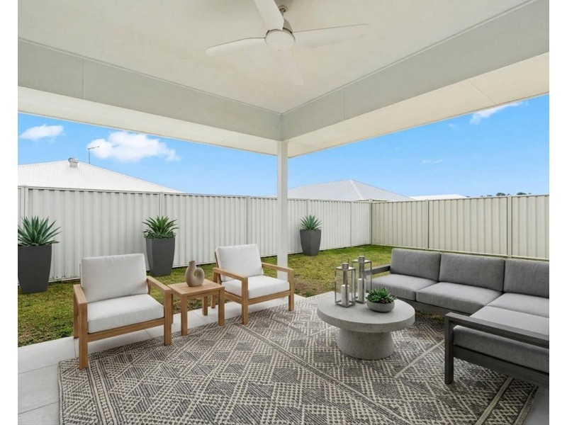 49 Mataranka Circuit, Nikenbah QLD 4655