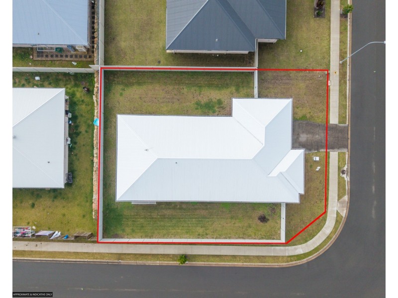 49 Mataranka Circuit, Nikenbah QLD 4655
