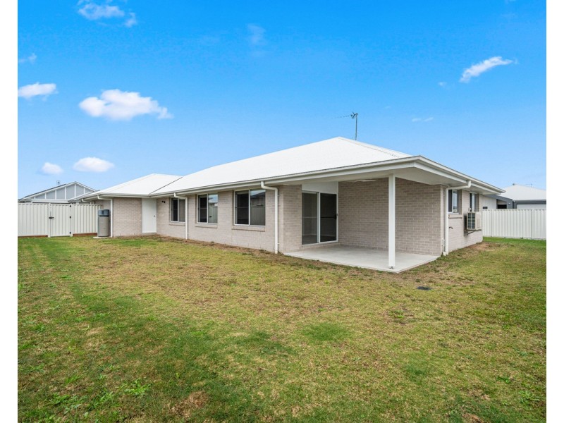 49 Mataranka Circuit, Nikenbah QLD 4655