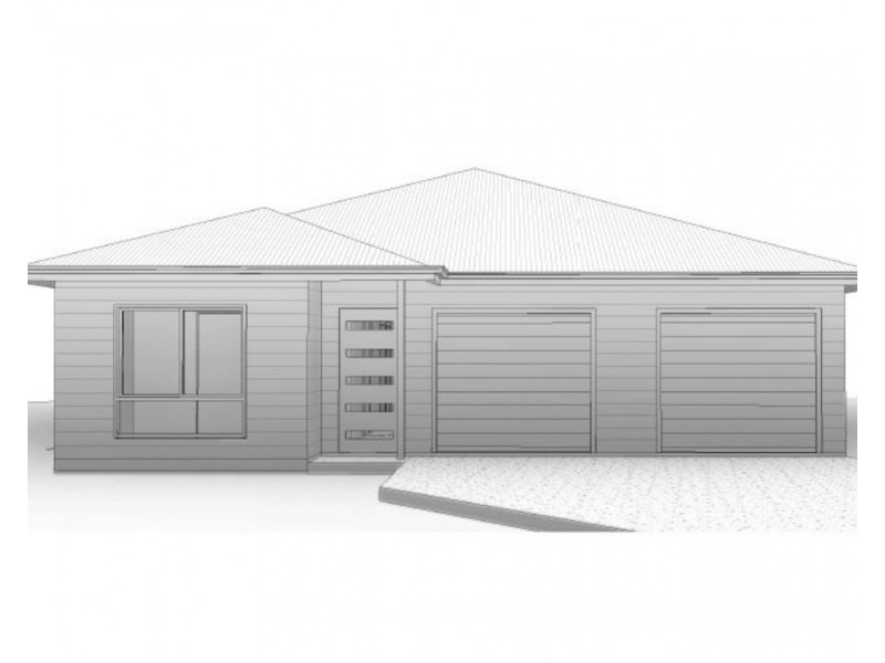 LOT 89 NEW Street, Dundowran QLD 4655