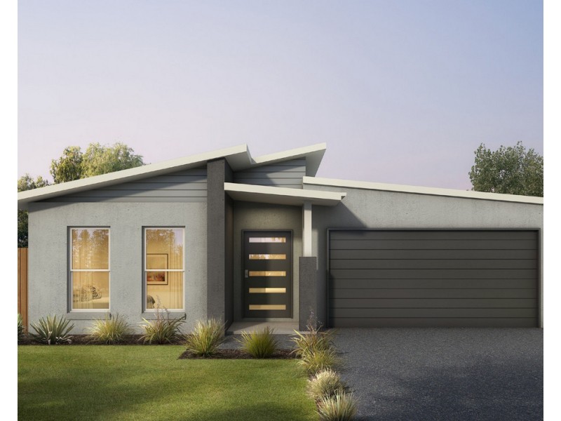 Lot 17 New Road TBA, Gympie QLD 4570