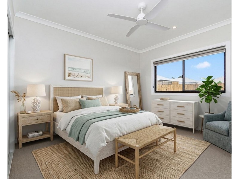 7 cooper Circuit, Nikenbah QLD 4655