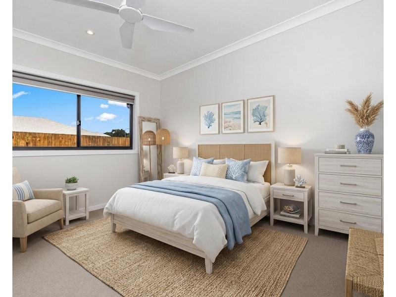 7 cooper Circuit, Nikenbah QLD 4655