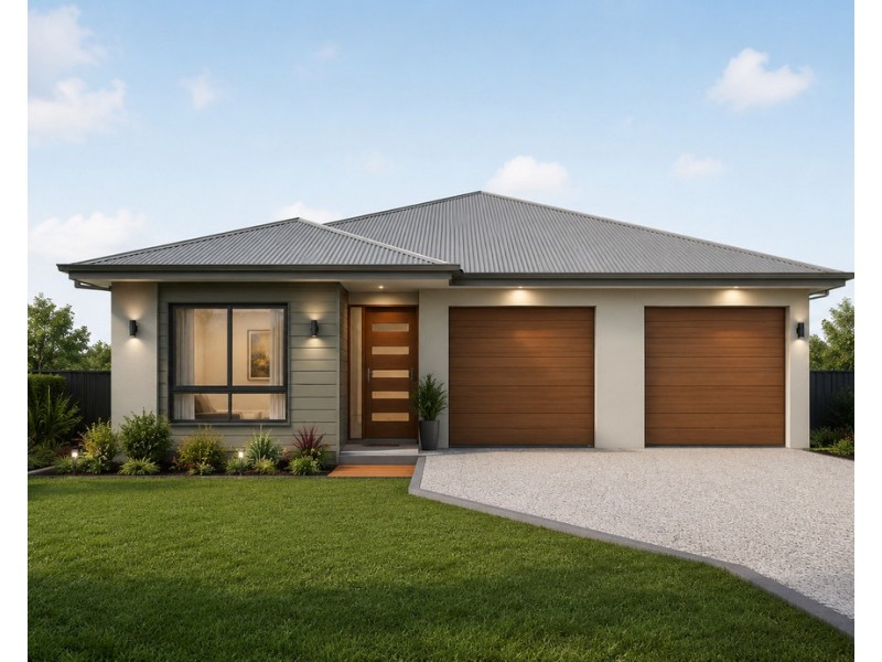 707 Sheoak Way, Nikenbah QLD 4655