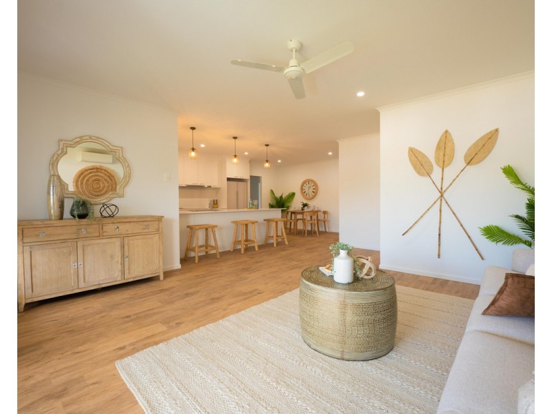 707 Sheoak Way, Nikenbah QLD 4655