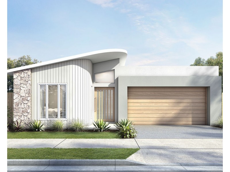 Lot 1466 New Road TBA, Caboolture QLD 4510