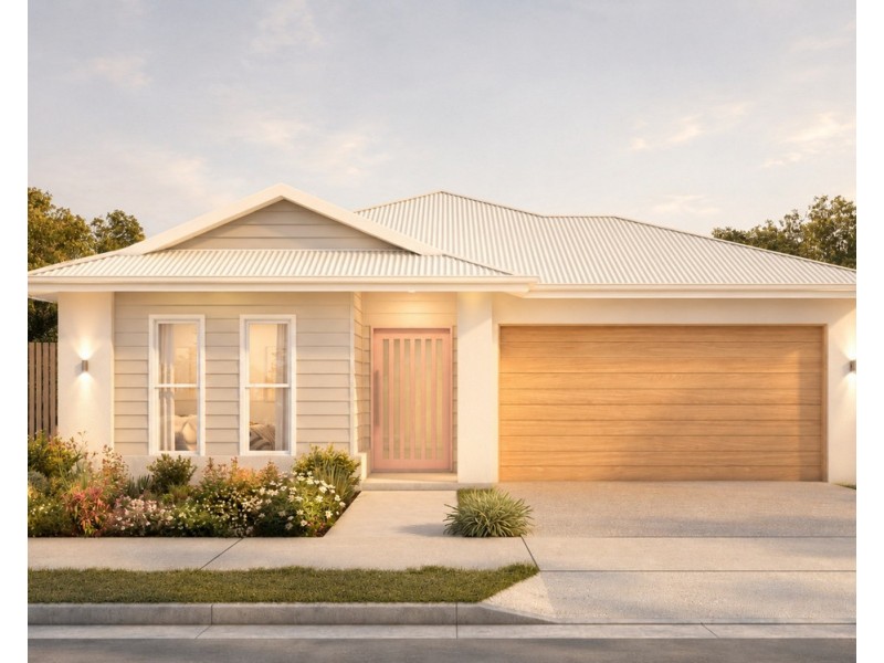 18 New Road, Coral Cove QLD 4670