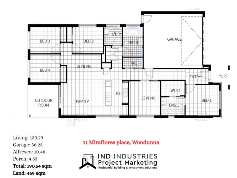 11 Miraflores Place, Wondunna QLD 4655