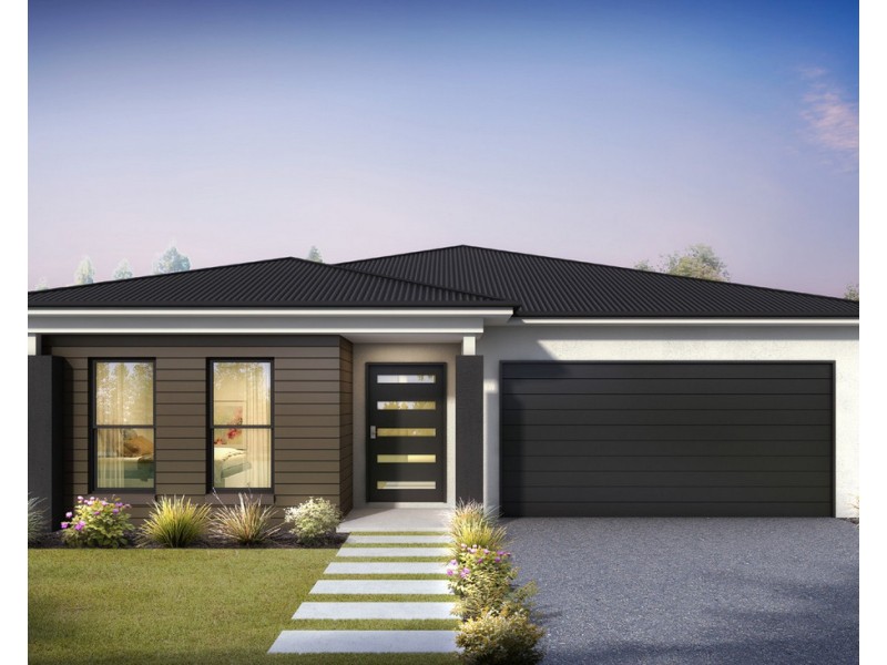 Lot 1923 New Road TBA, Morayfield QLD 4506