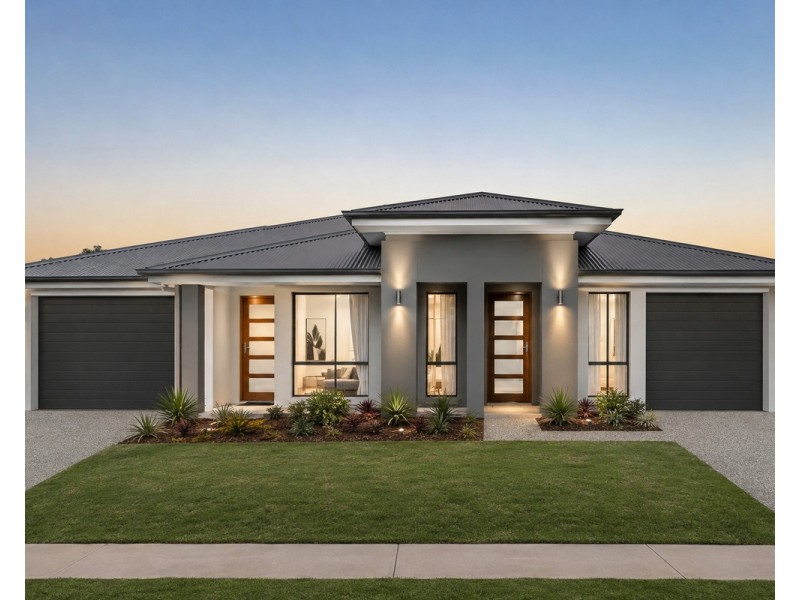 203 New Road, Nikenbah QLD 4655