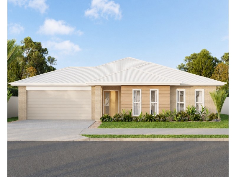 3 New Road, Coral Cove QLD 4670