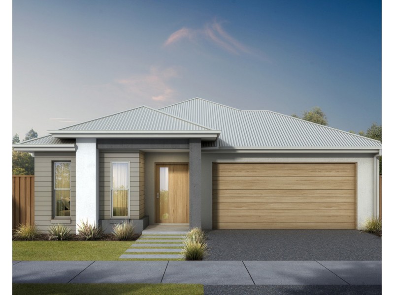 Lot 1616 New Road, Caboolture QLD 4510