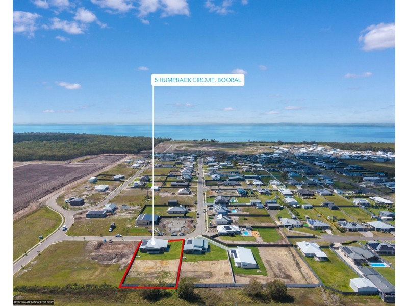 5 Humpback Circuit, Booral QLD 4655