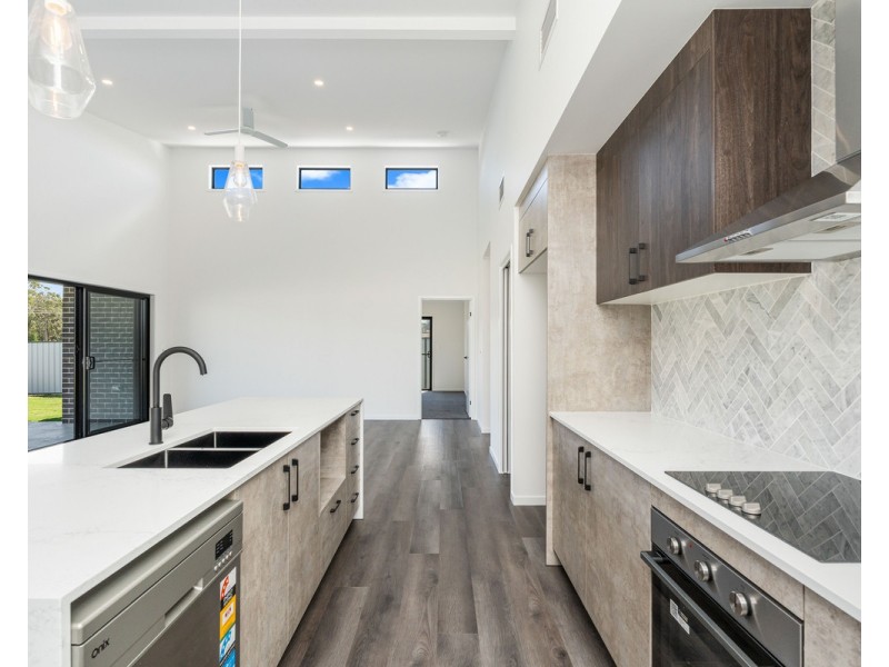 5 Humpback Circuit, Booral QLD 4655
