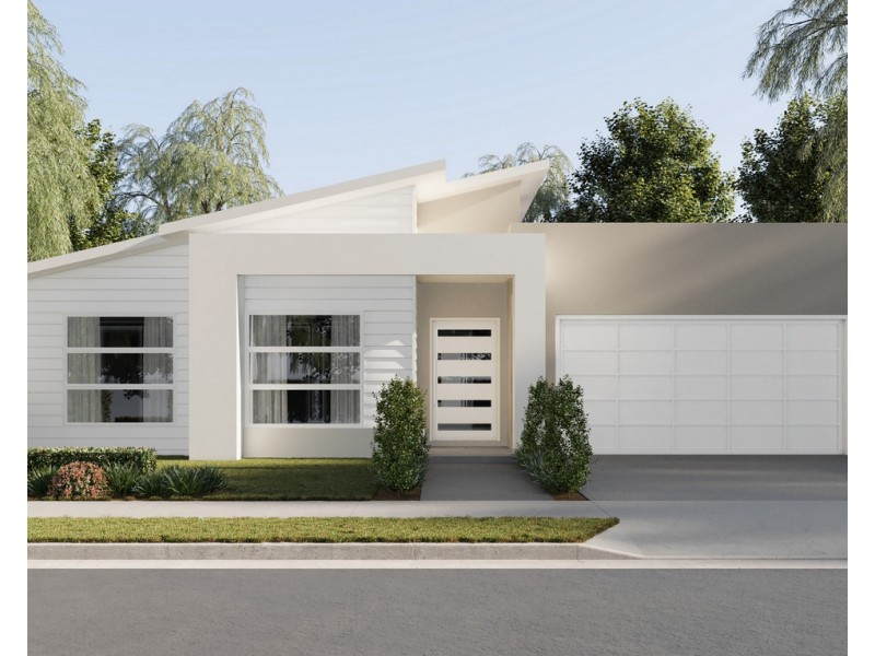 Lot 423 New Road TBA, Caboolture QLD 4510