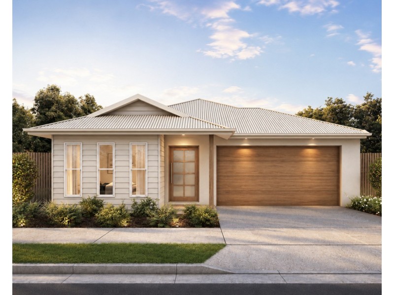Lot 552 New Road TBA, Caboolture QLD 4510