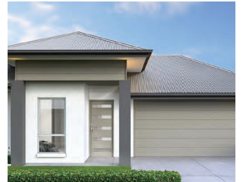 Lot 284 New Road TBA, Caboolture QLD 4510