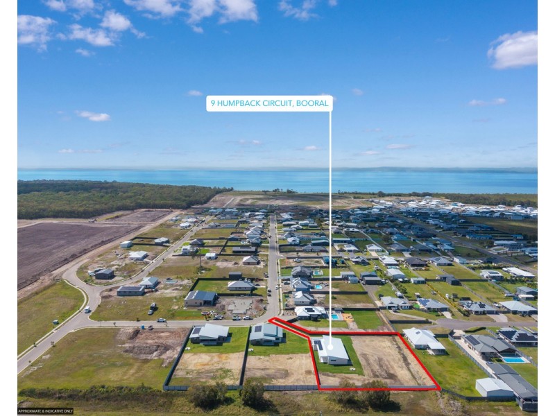 9 Humpback Circuit, Booral QLD 4655