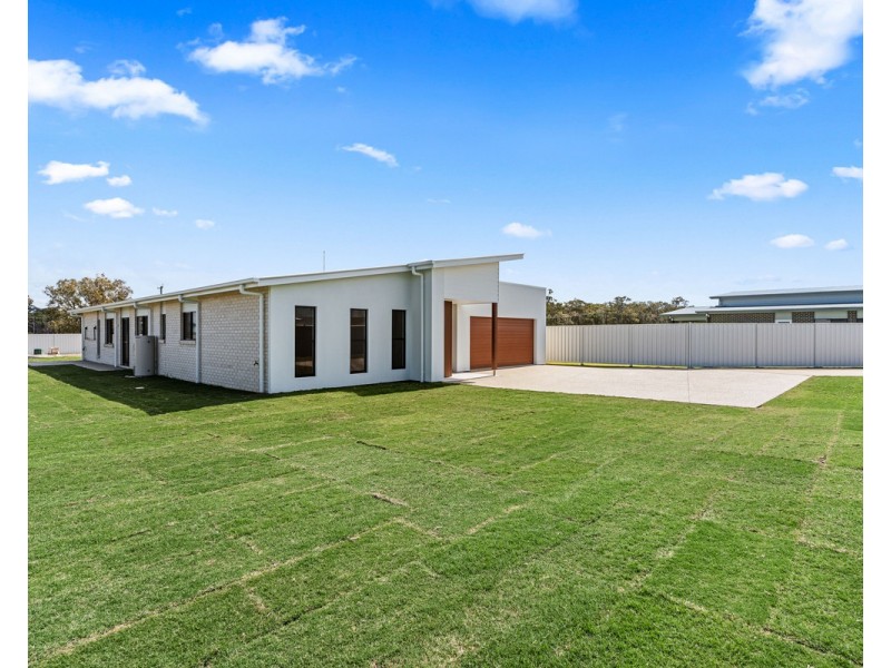 9 Humpback Circuit, Booral QLD 4655
