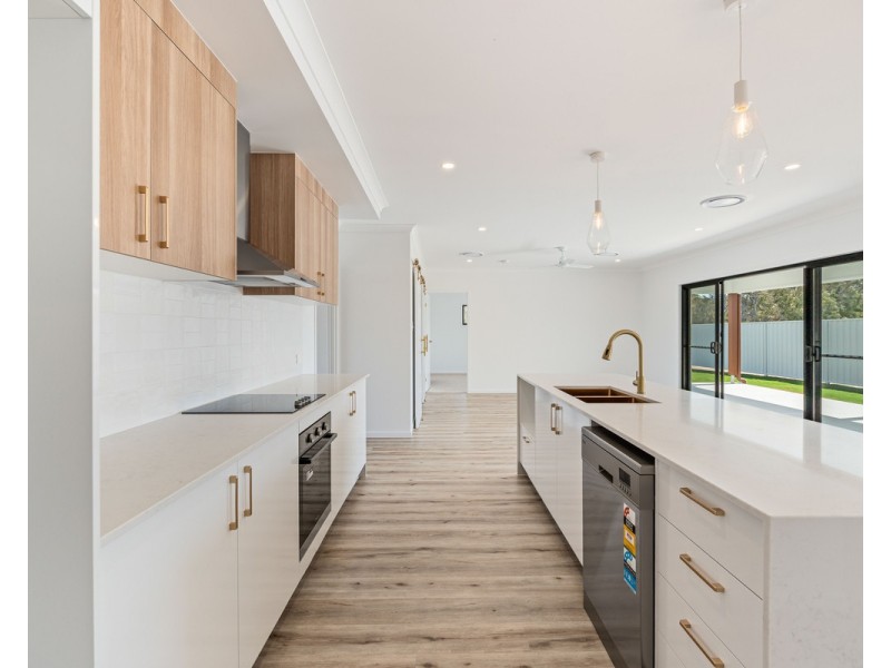 9 Humpback Circuit, Booral QLD 4655