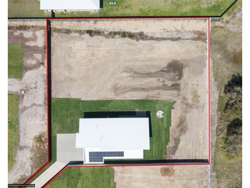 9 Humpback Circuit, Booral QLD 4655