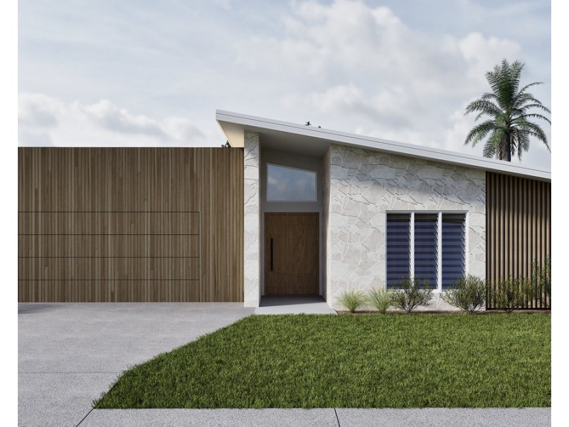 lot 5206 New Street TBA, Pelican Waters QLD 4551