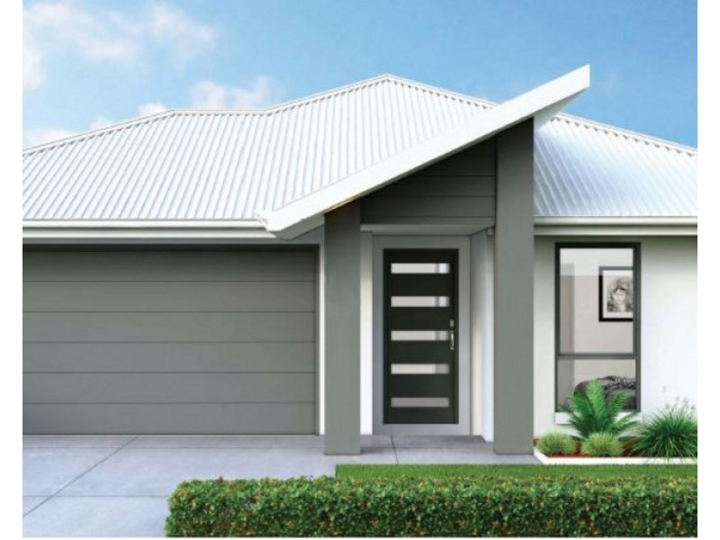 Lot 202 New Road TBA, Yandina QLD 4561
