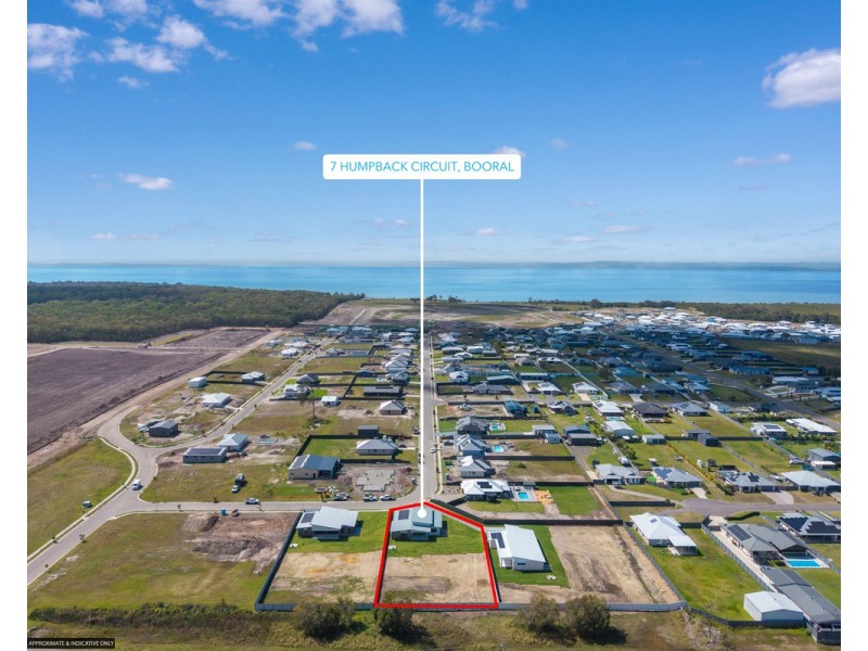 7 Humpback Circuit, Booral QLD 4655