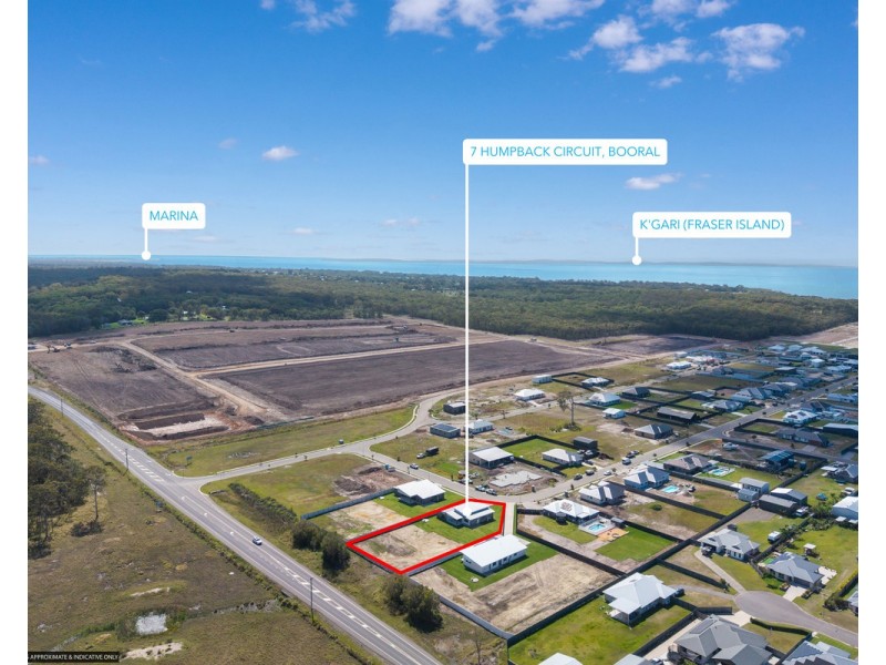 7 Humpback Circuit, Booral QLD 4655