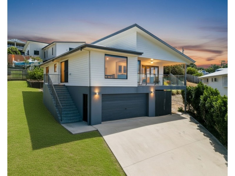 9 A Grace Court, Yeppoon QLD 4703