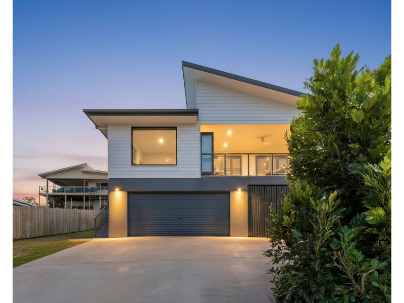 9 A Grace Court, Yeppoon QLD 4703