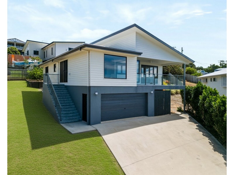9 A Grace Court, Yeppoon QLD 4703