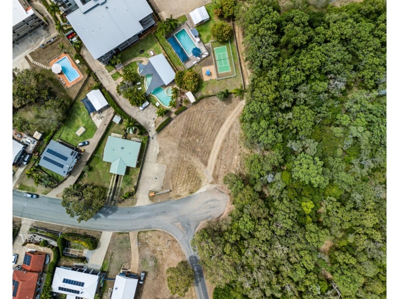 96-98 scenic Highway, Yeppoon QLD 4703