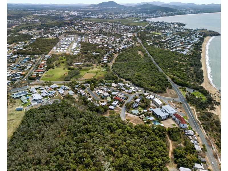 96-98 scenic Highway, Yeppoon QLD 4703
